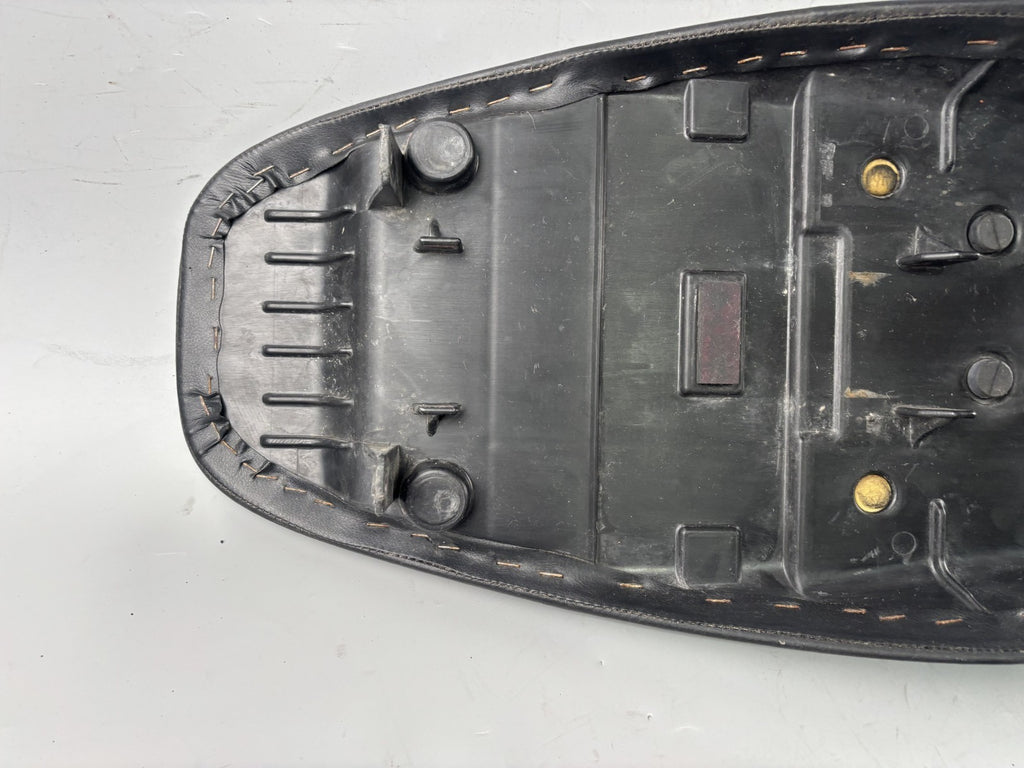 Honda SLR 650 Vigor FX 650 RD09 Sitzbank Seat Sitz Sitzkissen Bezug
