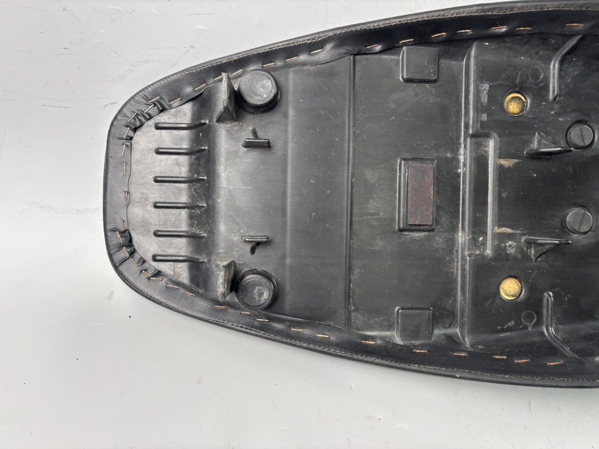 Honda SLR 650 Vigor FX 650 RD09 Sitzbank Seat Sitz Sitzkissen Bezug