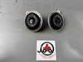 Suzuki GSX 750 AE Inazuma Hupe Horn Signal