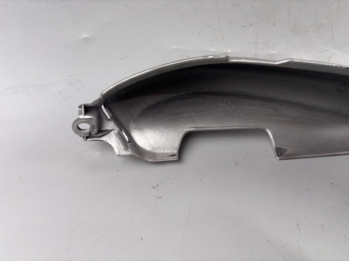 Honda CB 600 F Hornet PC34 Heckverkleidung Cover Abdeckung Heckteil Seitenteil