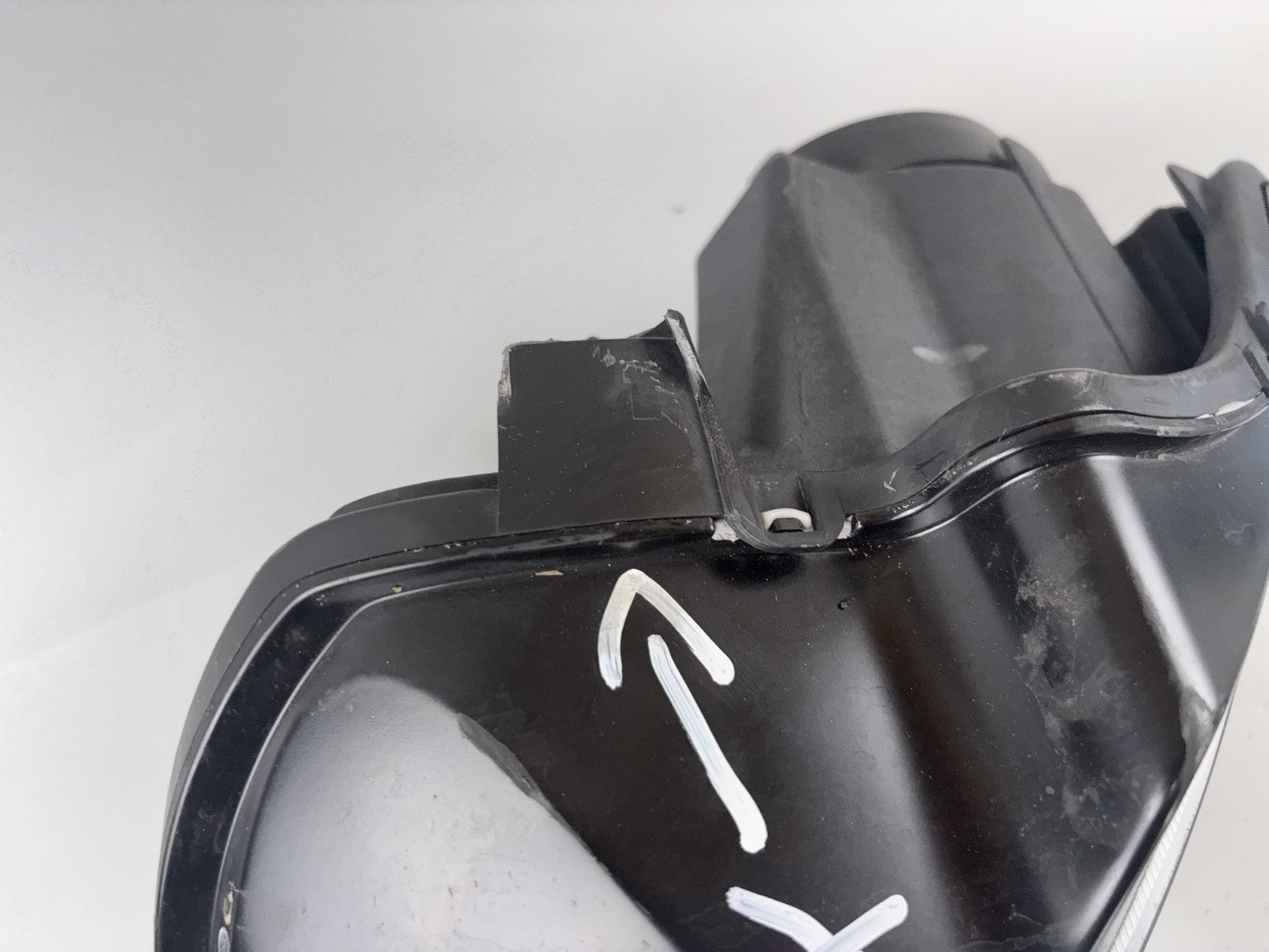 Honda VFR800 RC46/2 VTEC Scheinwerfer Headlight Licht Lampe links left