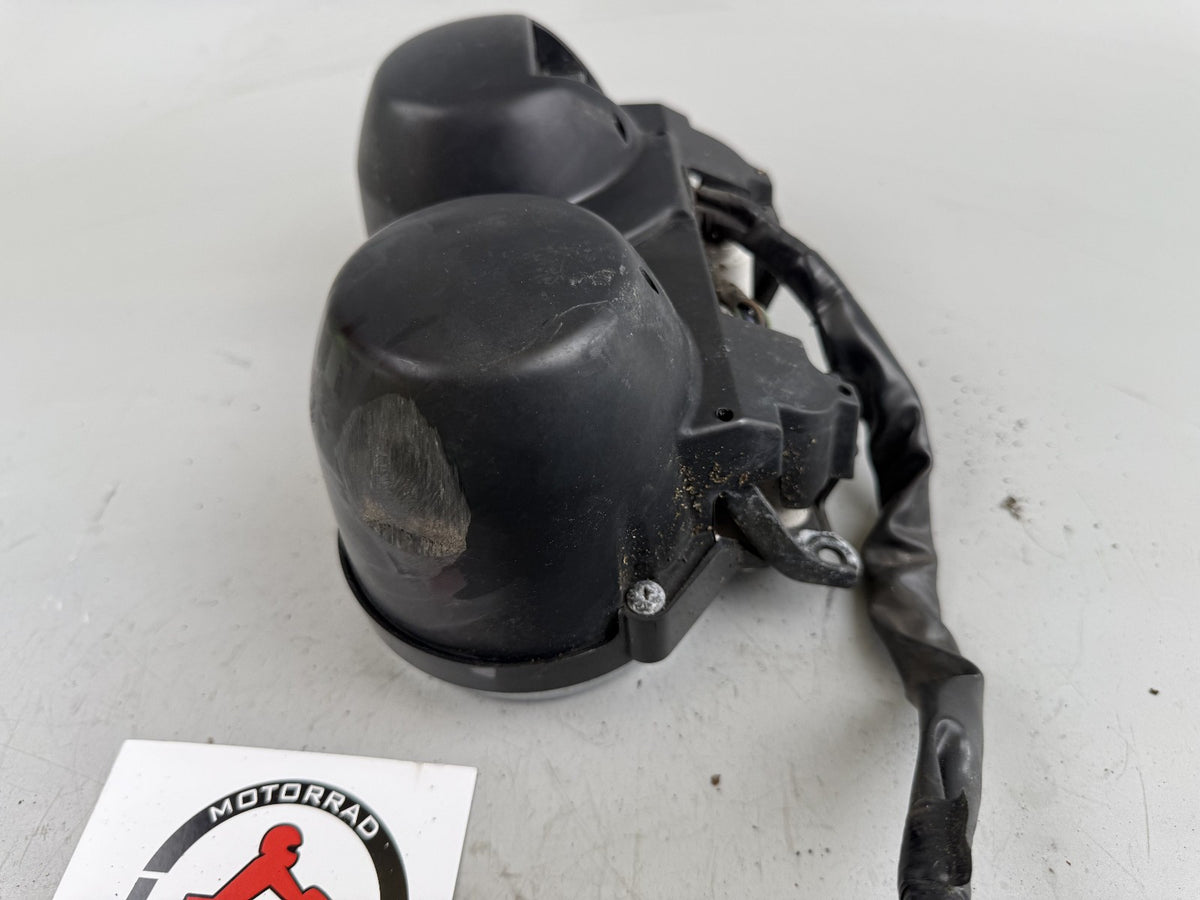 Honda CB750 Sevenfifty RC42 Tacho Cockpit Speedometer DZM Drehzahlmesser