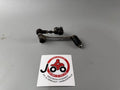 Yamaha XS 400 12E Schaltpedal Fußschalthebel Schaltgestänge Switch