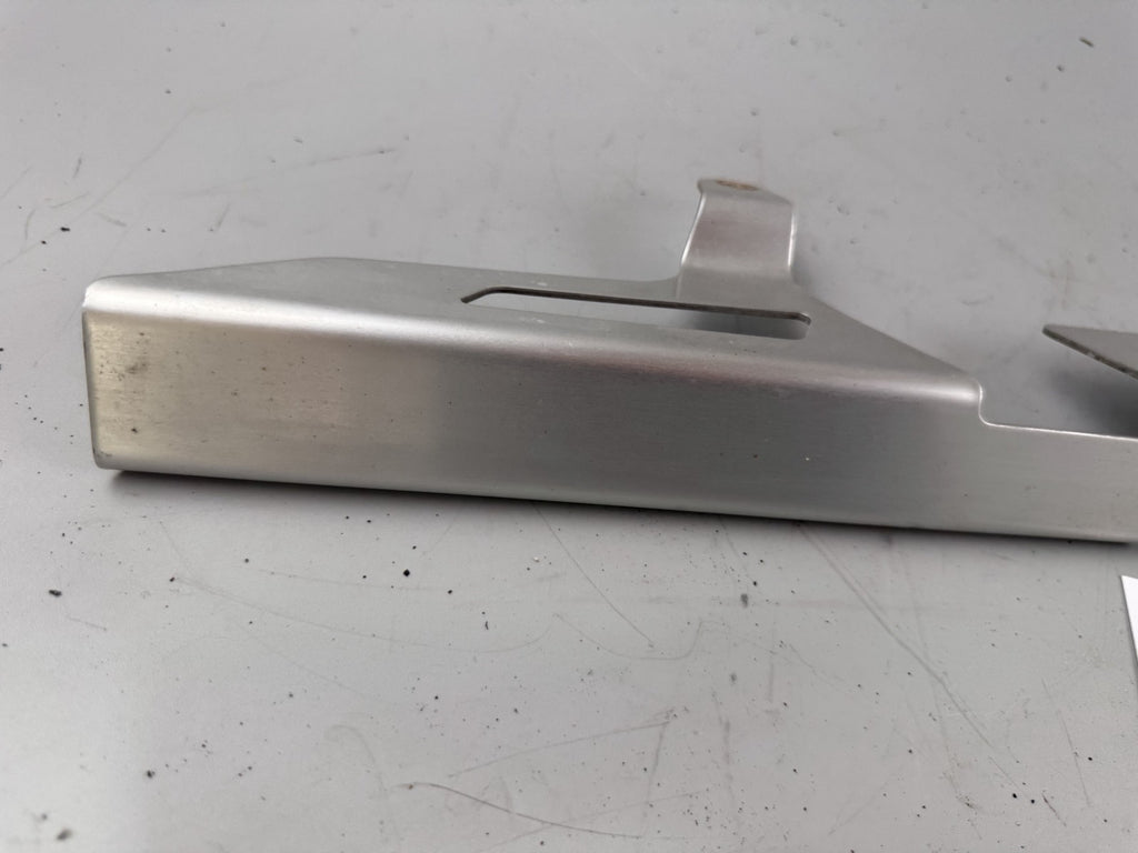 Yamaha XJR1300 RP02 Kettenschutz Abdeckung Deckel Cover