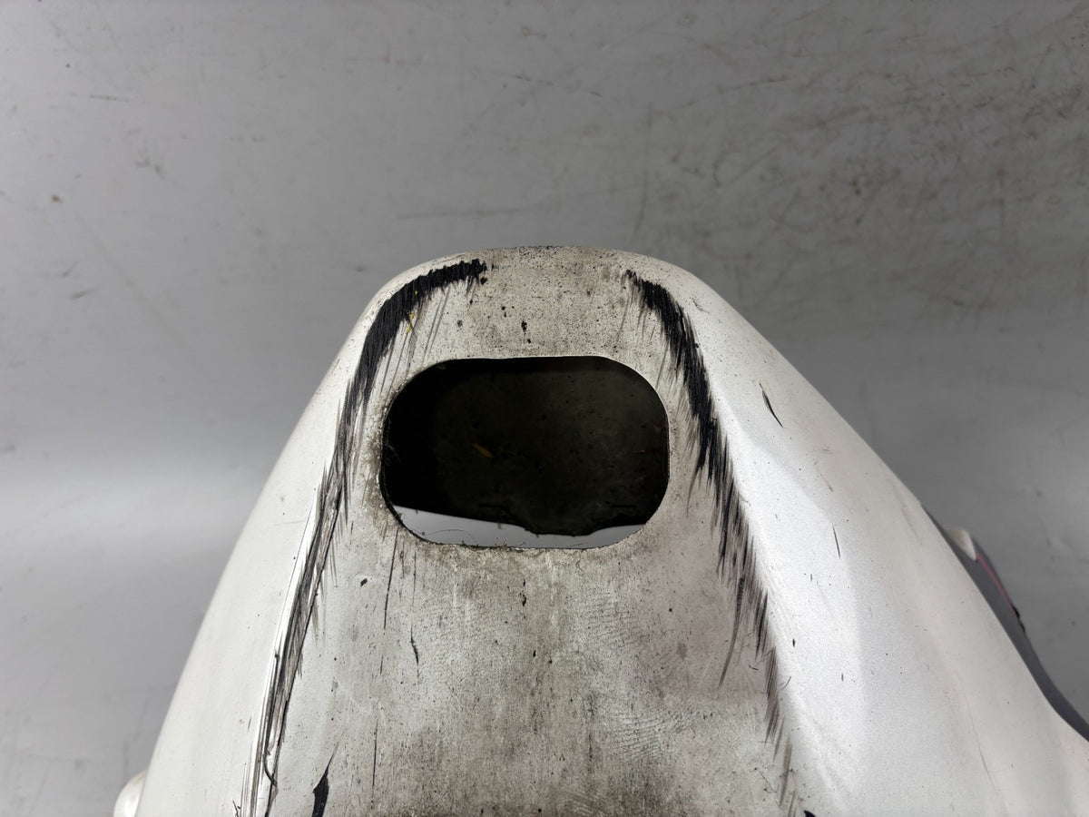 Yamaha FJ1200 3CW 3YA Bug Bugspoiler Verkleidung Cover Abdeckung Motor Engine