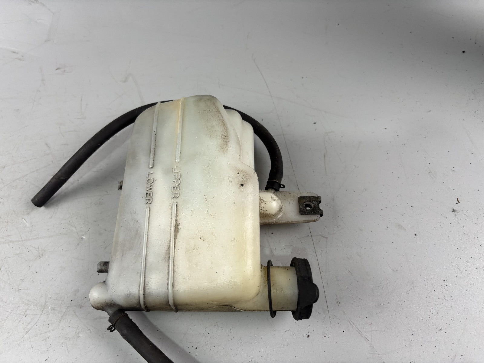 Honda VFR750 F Rc36/2 Kühlwasserbehälter Tank Ausgleichsbehälter