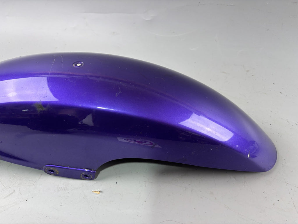 Honda CBX 650 E RC13 Fender Schutzblech Verkleidung Kotflügel Spritzschutz Cover