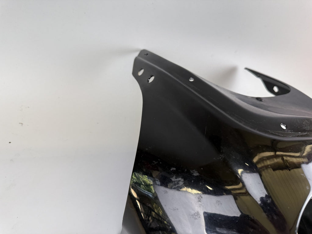 Suzuki GS500E GM51B Kanzel front Maske Mask Verkleidung Cover Abdeckung Fivestar