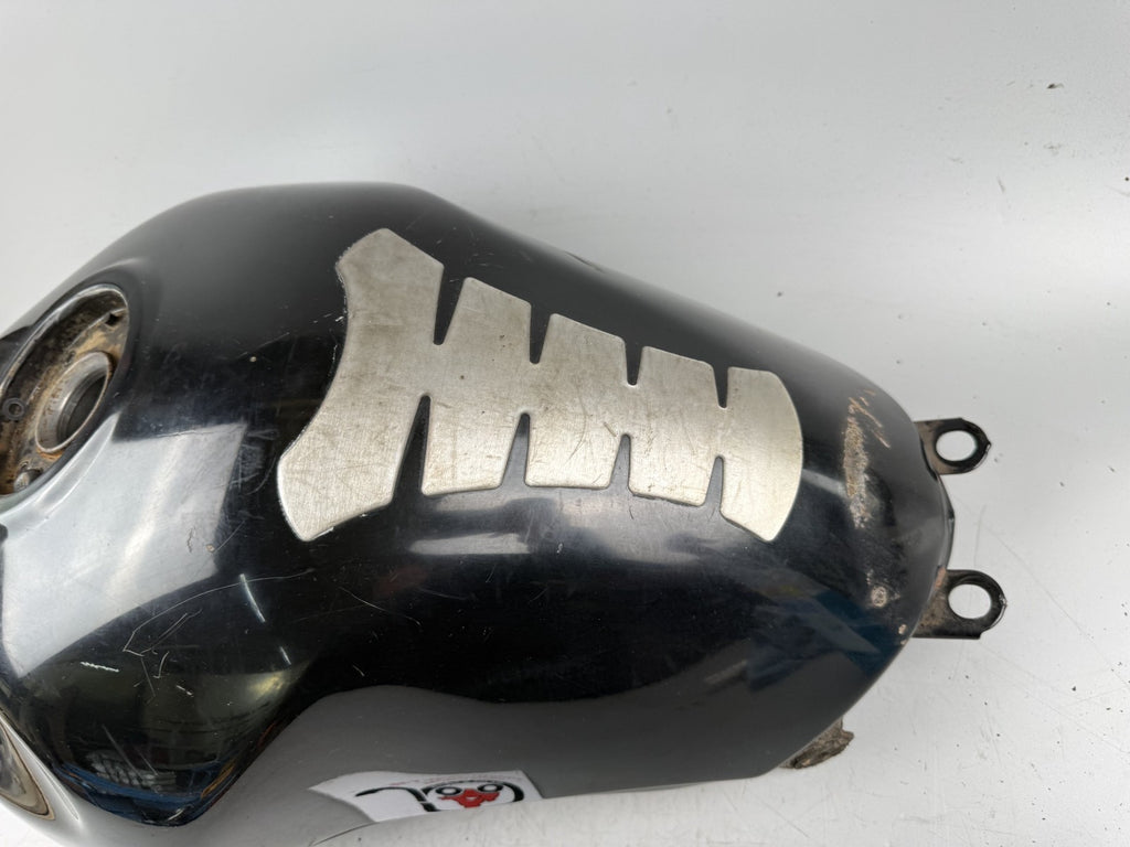 Suzuki GSF600 GN77B Tank Benzintank Kraftstofftank Treibstofftank Fuel Gasoline