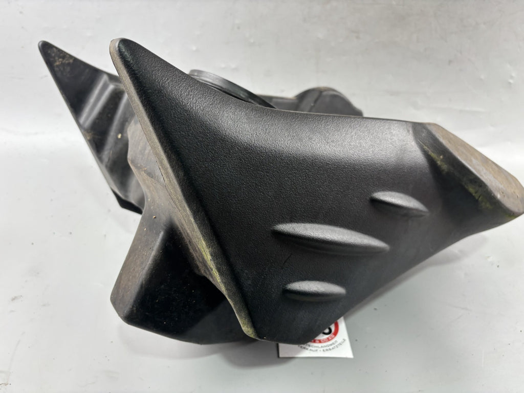 BMW F 650 CS Scarver Benzintank Fuel Gas Tank Kraftstofftank Treibstofftank