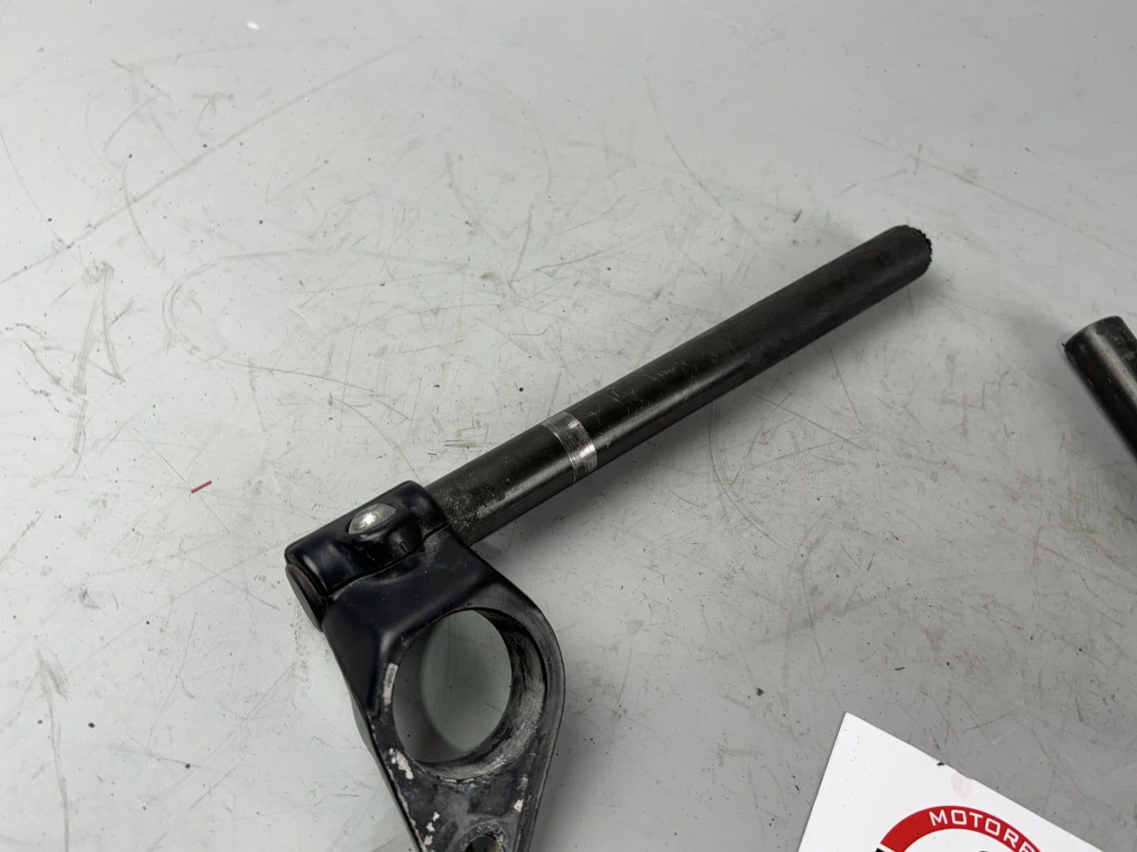 Suzuki RF 600 R GN76A Lenker Stummellenker Handlebar rechts links