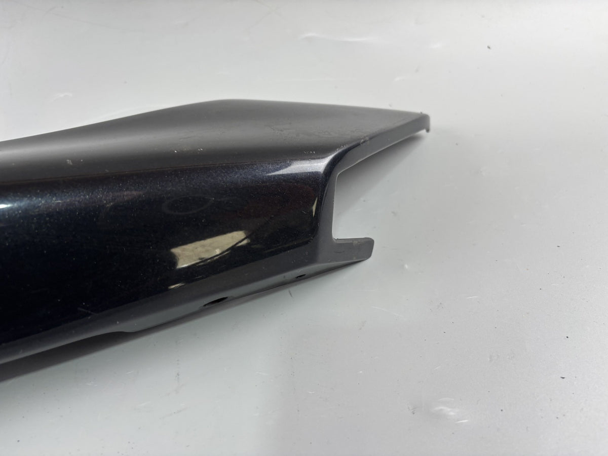 Suzuki GSF600 GN77B Heckverkleidung Cover Seitenteil Seitenverkleidung links