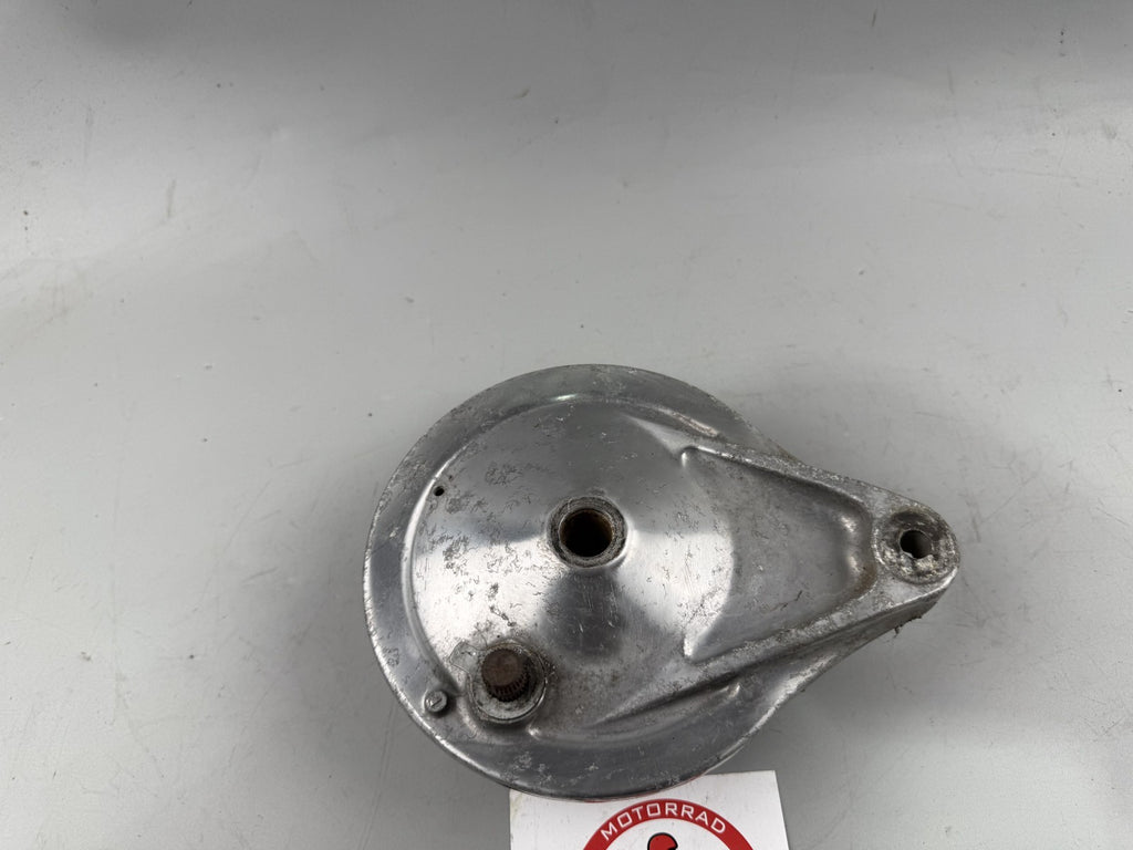 Honda CMX450 Rebell PC17 Trommelbremse Bremse Brake hinten back