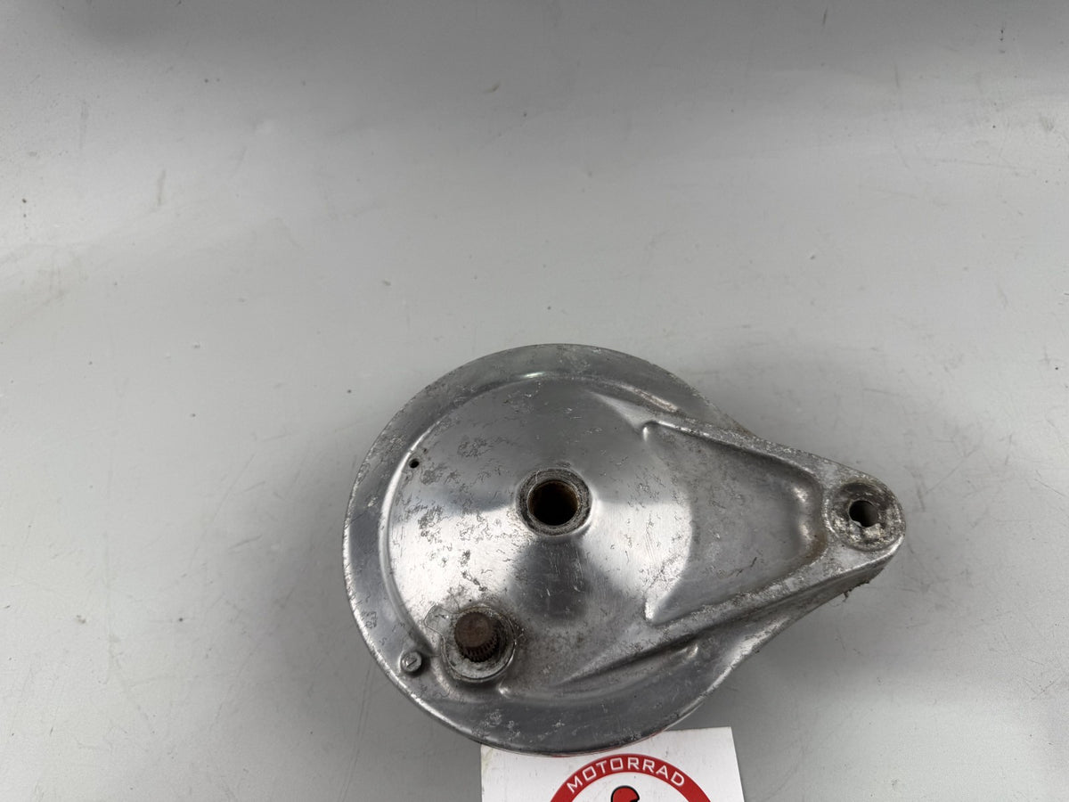 Honda CMX450 Rebell PC17 Trommelbremse Bremse Brake hinten back