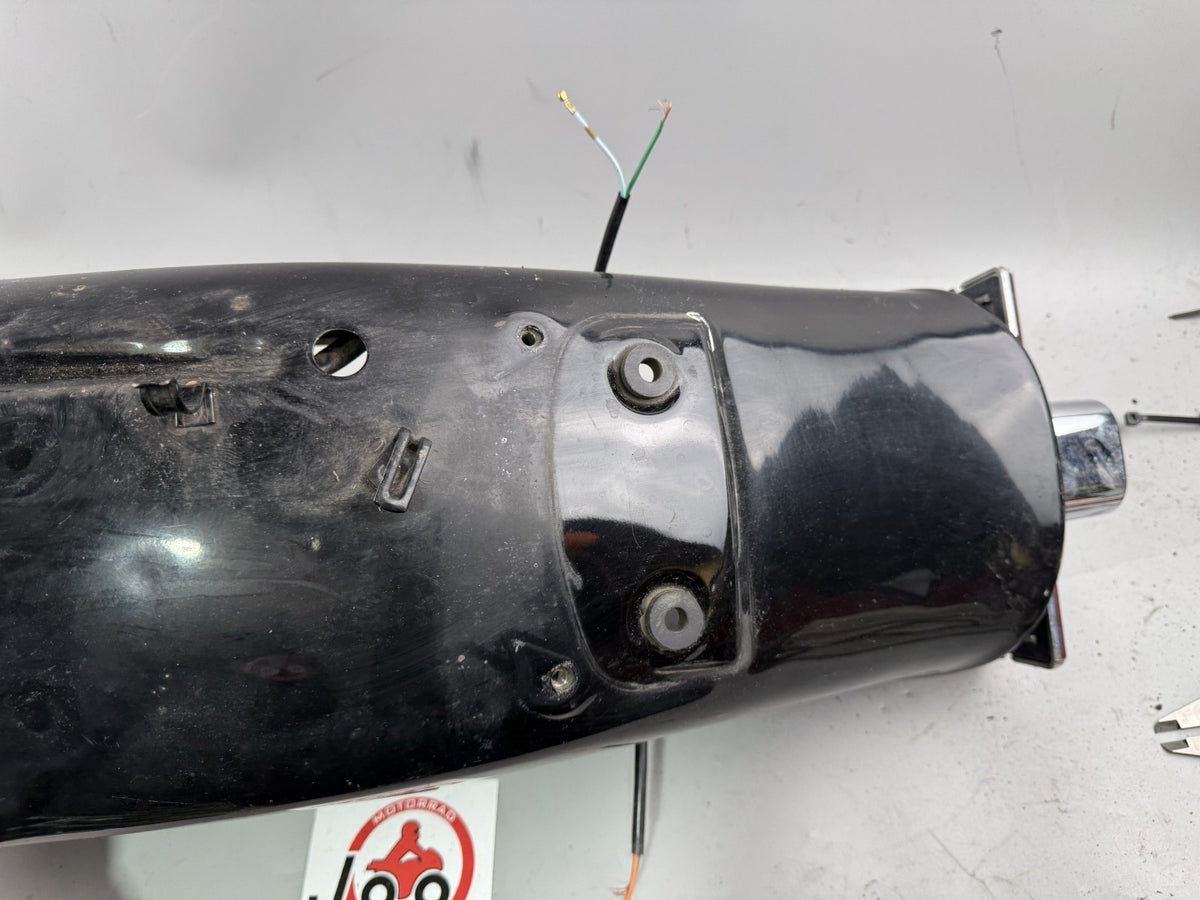 Honda CMX450 Rebell PC17 Radlauf Fender Kotflügel Schutzblech Spritzschutz