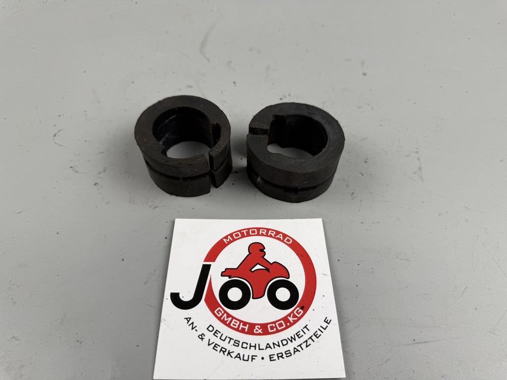 Yamaha XJR1300 RP02 Tankgummi Vibrationsschutz Holder Halter Rubber Gummi