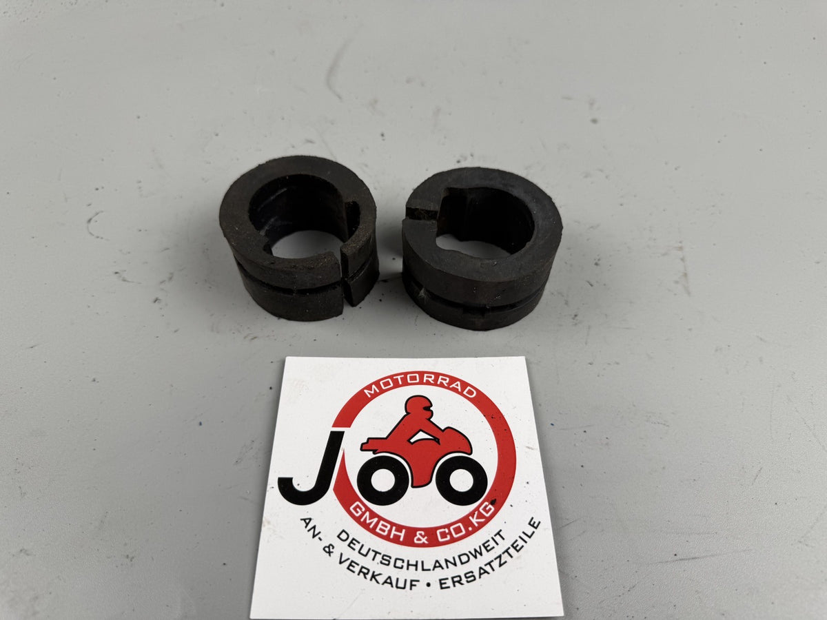 Yamaha XJR1300 RP02 Tankgummi Vibrationsschutz Holder Halter Rubber Gummi