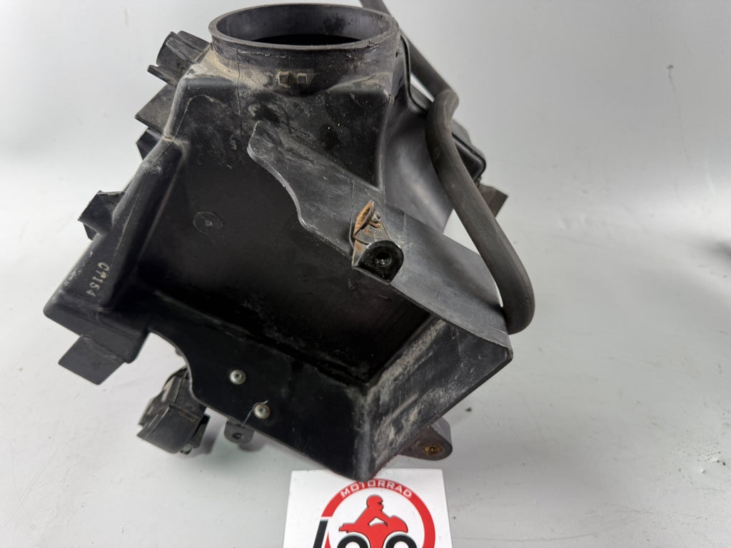 Honda XL600 R Transalp PD 06 Luftfilterkasten Airbox Ansaugung Zuluft