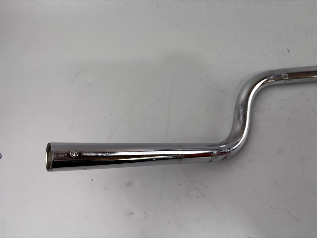 Yamaha XS400 2A2 Lenker Handlebar Holder