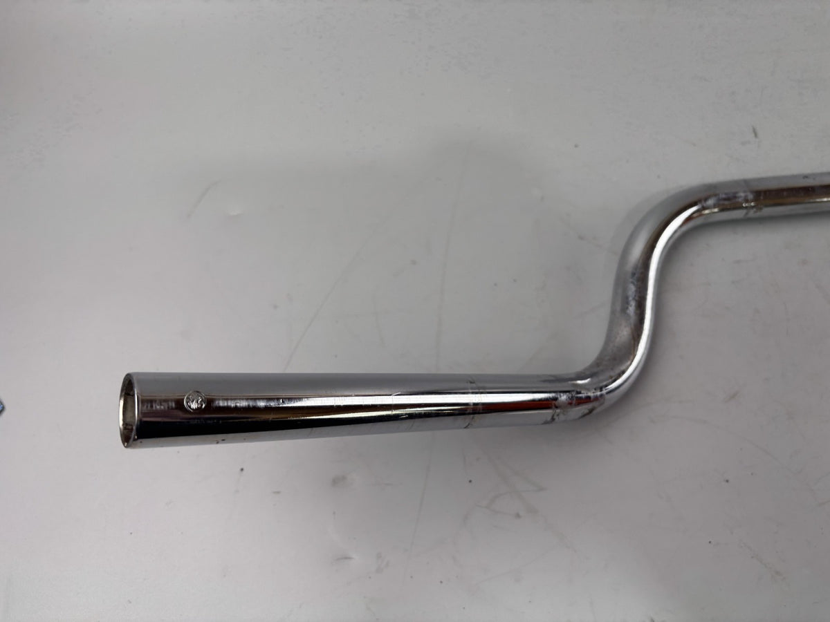 Yamaha XS400 2A2 Lenker Handlebar Holder