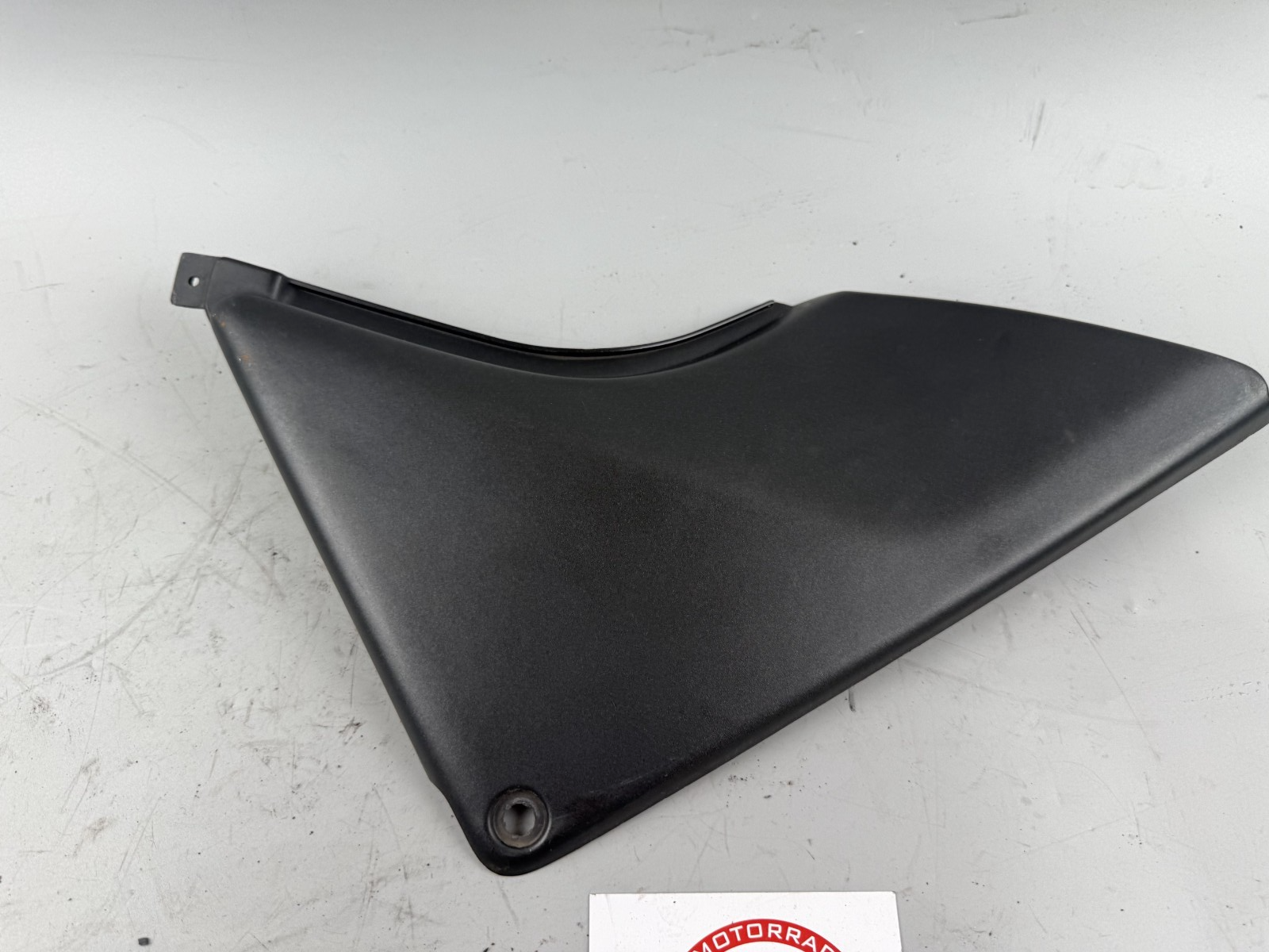 Honda CB500 PC26 Seitendeckel Sidecover Abdeckung Verkleidung rechts right