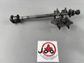 Honda CB 600 F Hornet PC34 Achse Hinterradachse Antrieb Steckachse Kettenspanner