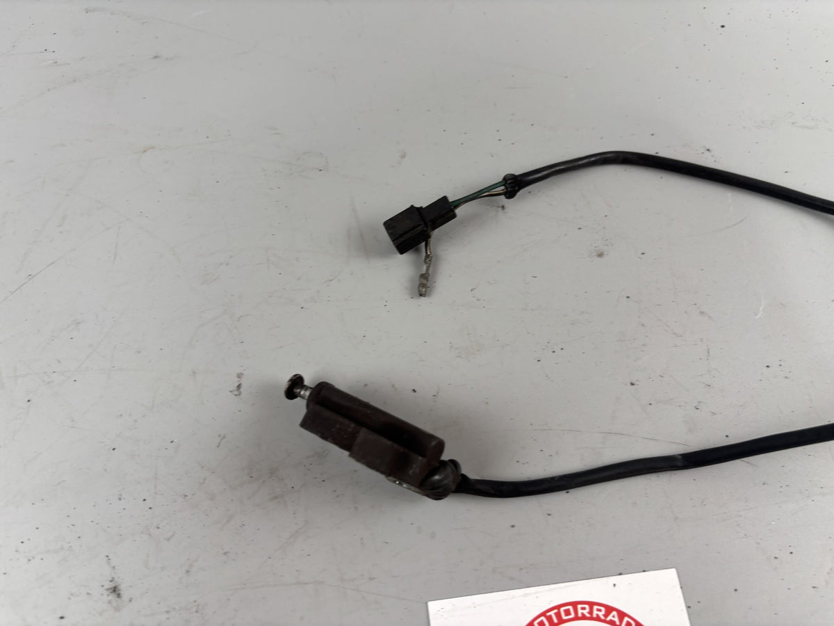 Suzuki DR 800 S DR BIG SR43 A/B Seitenständerschalter Sidestand Switch Electric