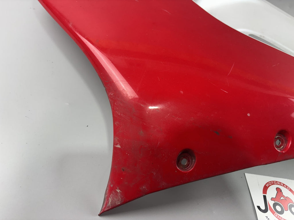 Yamaha YZF 1000 R Thunderace Seitenverkleidung Seitenteil Cover rechts links le