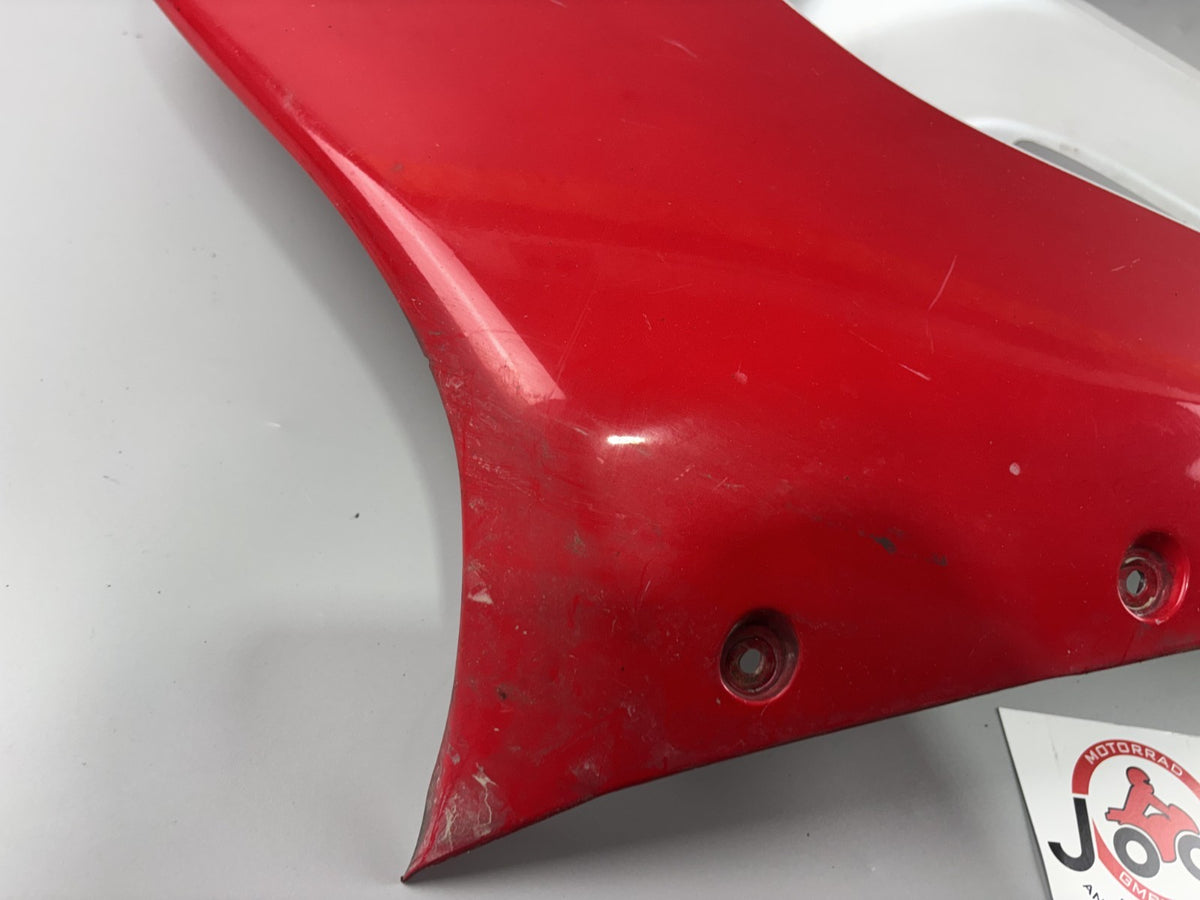 Yamaha YZF 1000 R Thunderace Seitenverkleidung Seitenteil Cover rechts links le