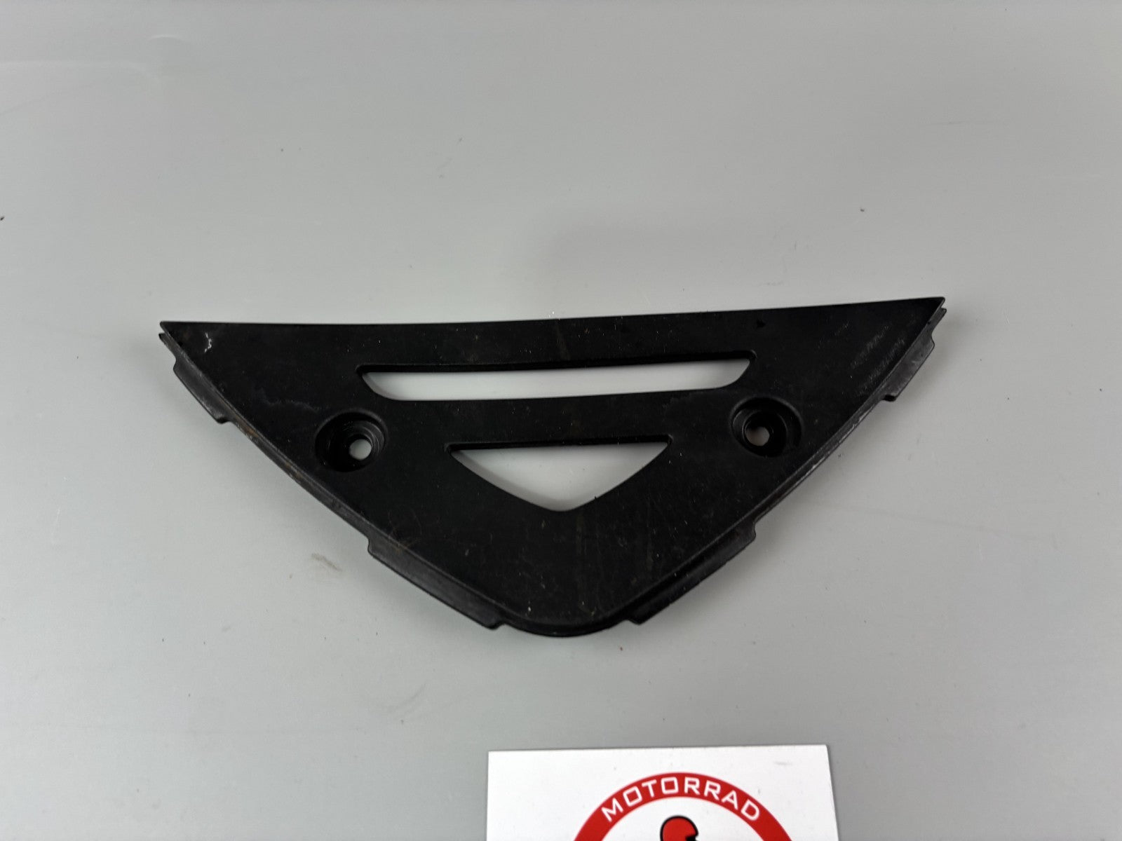 Triumph Daytona 955i T595 N 2002 Abdeckung Cover Verkleidung Bug