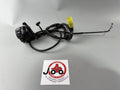 Suzuki GSF 600 Bandit POP WVA8 Lenkerschalter Handlebar Switch Lenkereinheit li