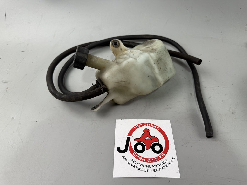 Honda XL600 R Transalp PD 06 Kühlwasserbehälter Ausgleichsbehälter Tank