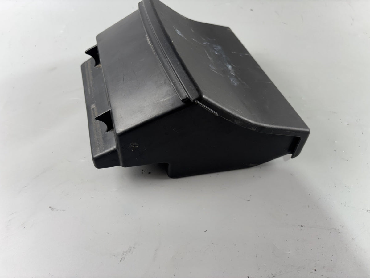 Kawasaki ZRX1100 ZRT10C Toolbox Werkzeugfach Box Kofferraum Staufach