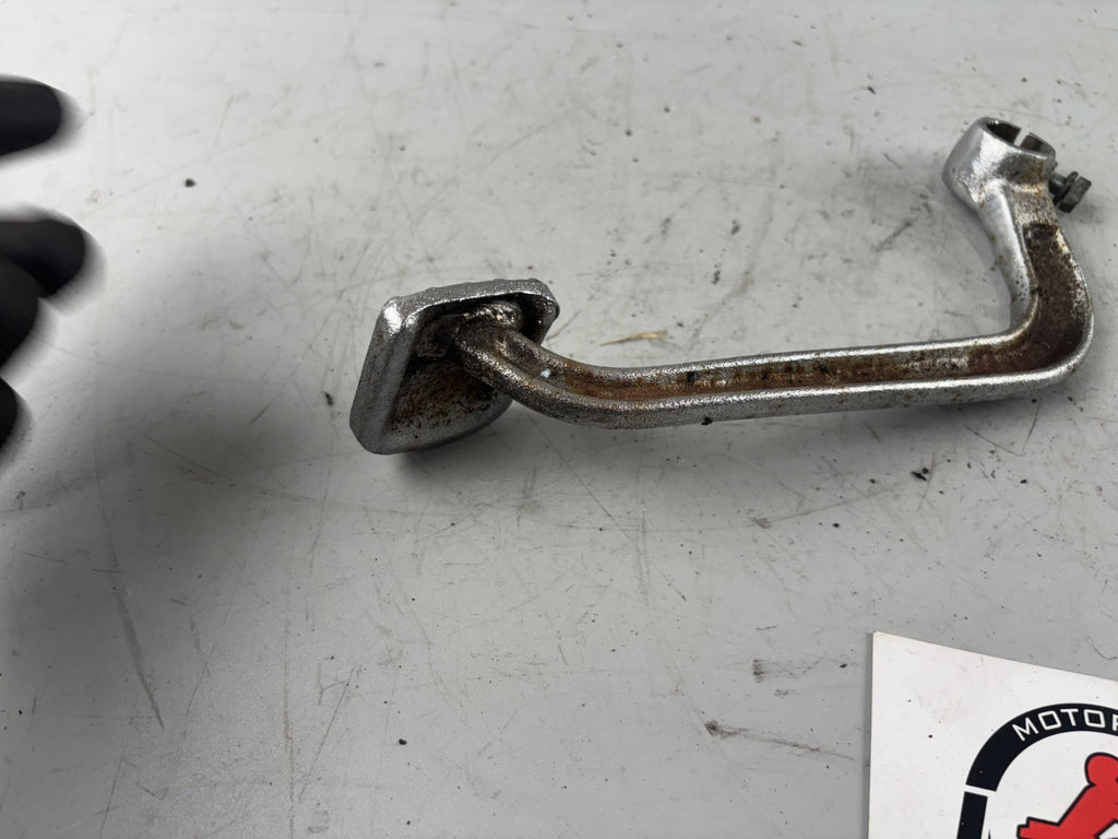 Yamaha FJ1200 3CW 3YA Bremspedal Brake Bremse Fußbremshebel