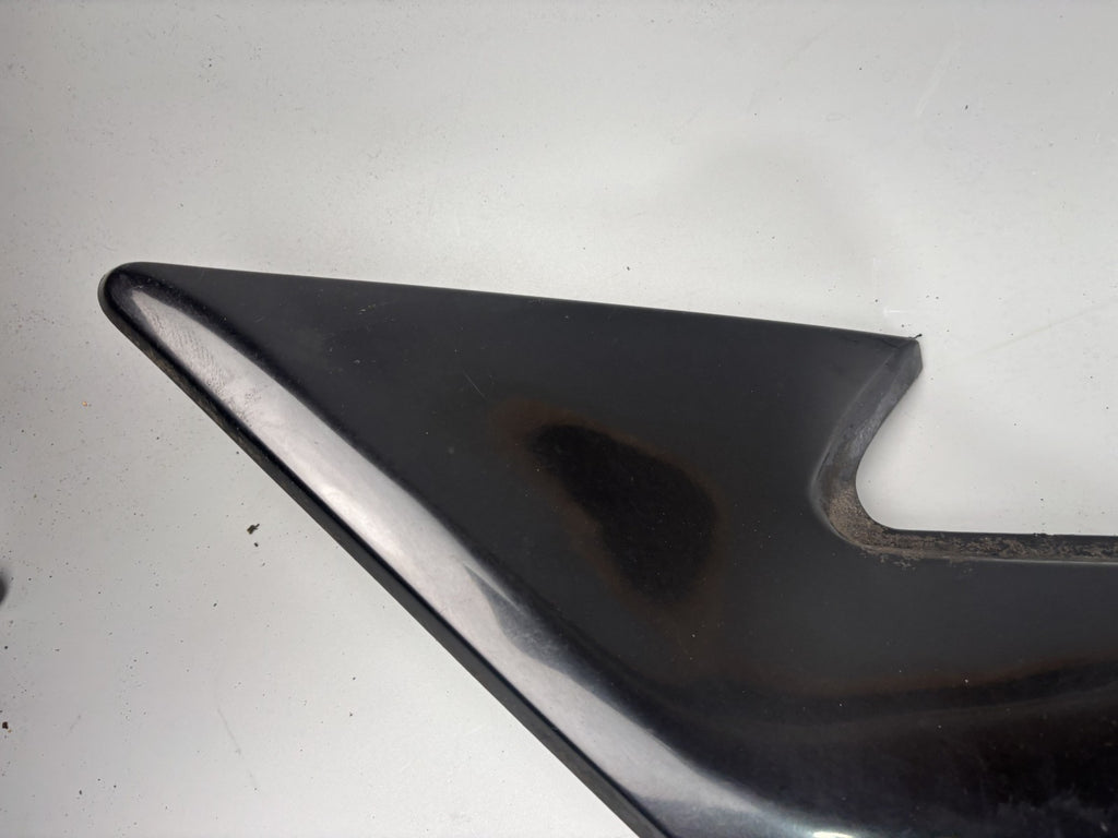 Honda VFR750 F Rc36/2 Seitenverkleidung Heckverkleidung Links left Sidecover