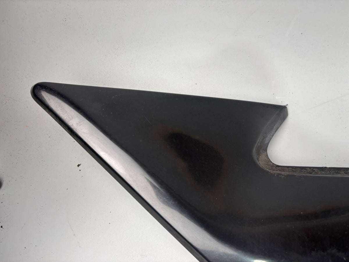 Honda VFR750 F Rc36/2 Seitenverkleidung Heckverkleidung Links left Sidecover