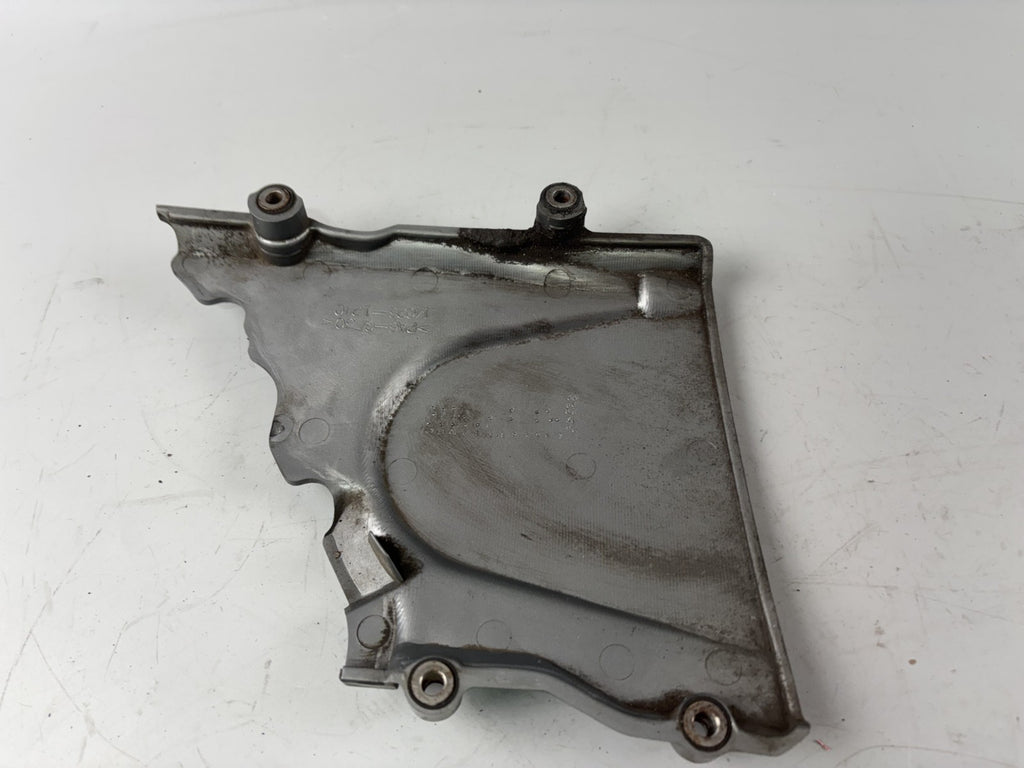 Kawasaki ER 5 EX500A Ritzelabdeckung Cover Motordeckel