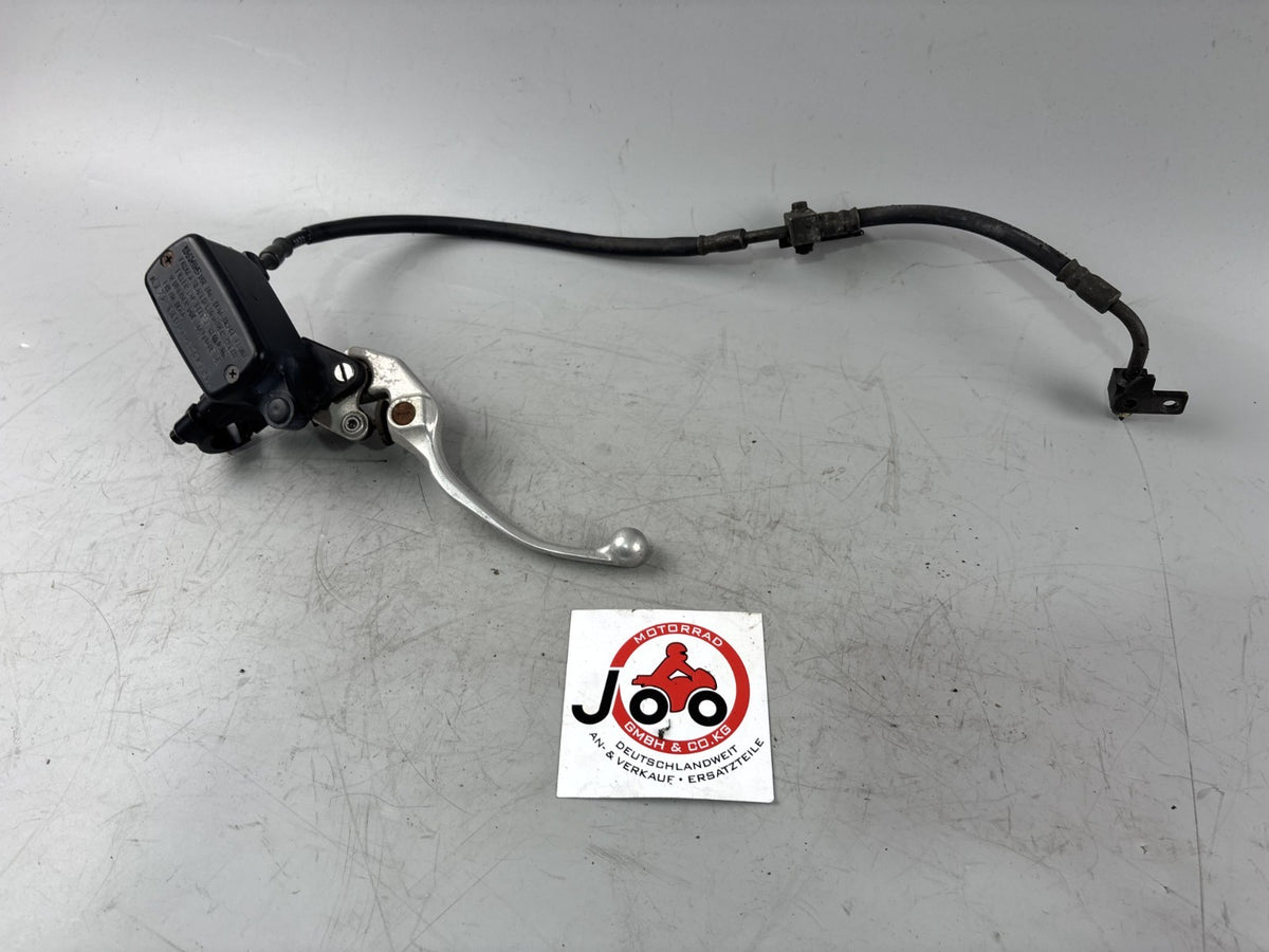 Honda CBF 600 S PC38 Bremspumpe Brake Bremse vorne front Hebel Pump