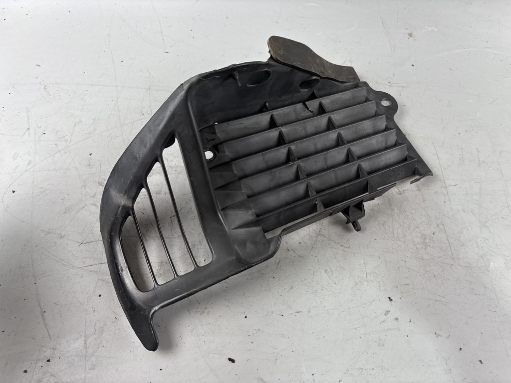 Honda Transalp XL 600 V PD06 Abdeckung Cover Deckel Verkleidung