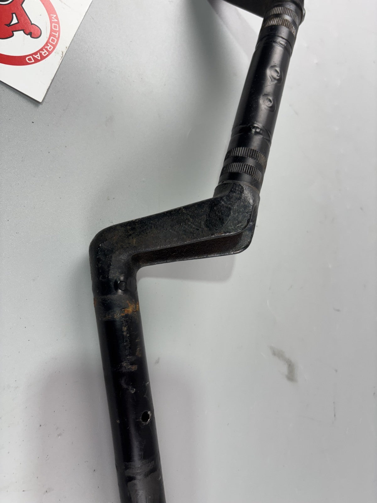 Honda CB450S PC17 Lenker Handlebar