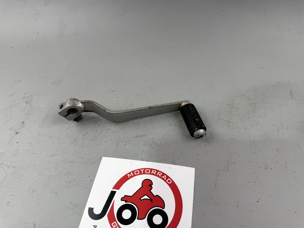 Kawasaki ER 6 N ER650A Schaltgestänge Schaltpedal Fußschalthebel Switch