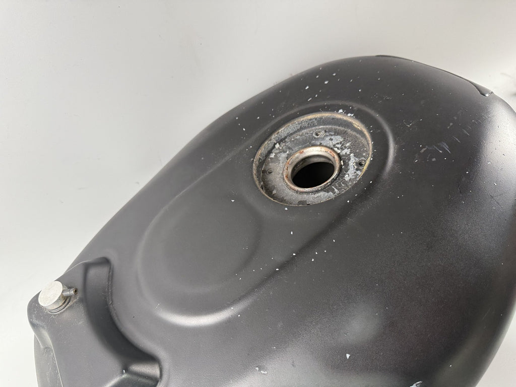 Suzuki GSX - R 1100 GV73C Tank Benzintank Fuel Gas Kraftstoff Treibstoff