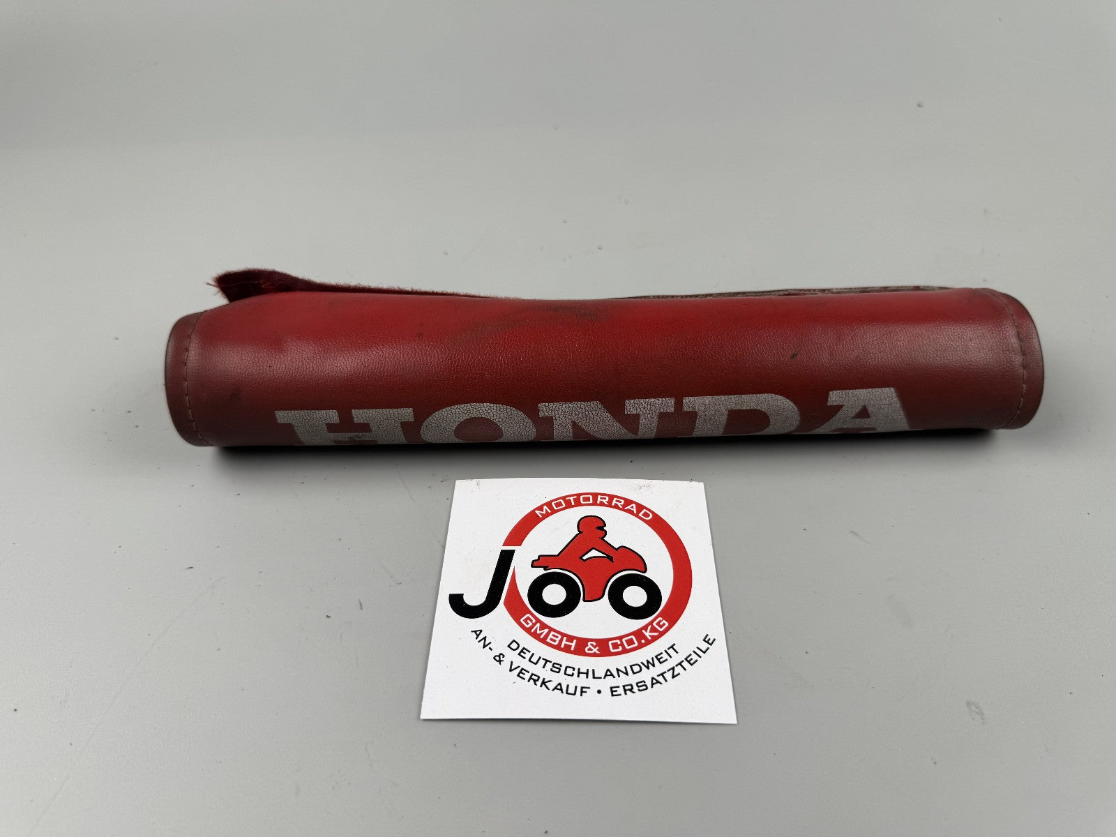 Honda XL600R PD03 Lenker Lenkerschutz Schaumstoff Stoßschutz Protect