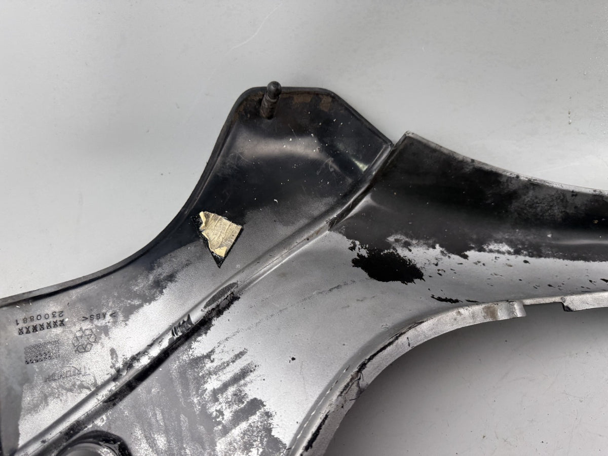 Triumph Speed Triple 900 T300B Seitenteil Sidecover Seitenverkleidung links left