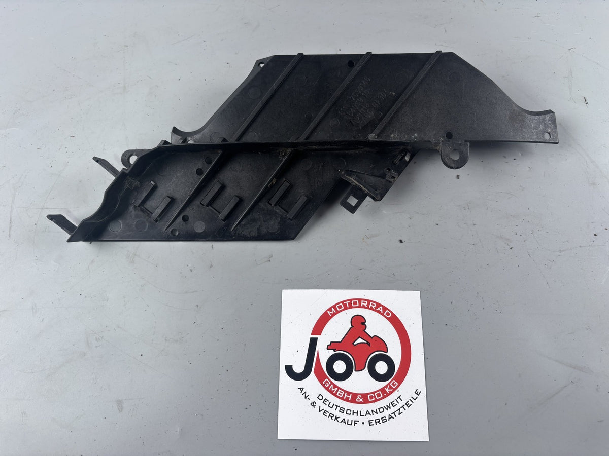 BMW F 650 CS Scarver Abdeckung Cover Verkleidung