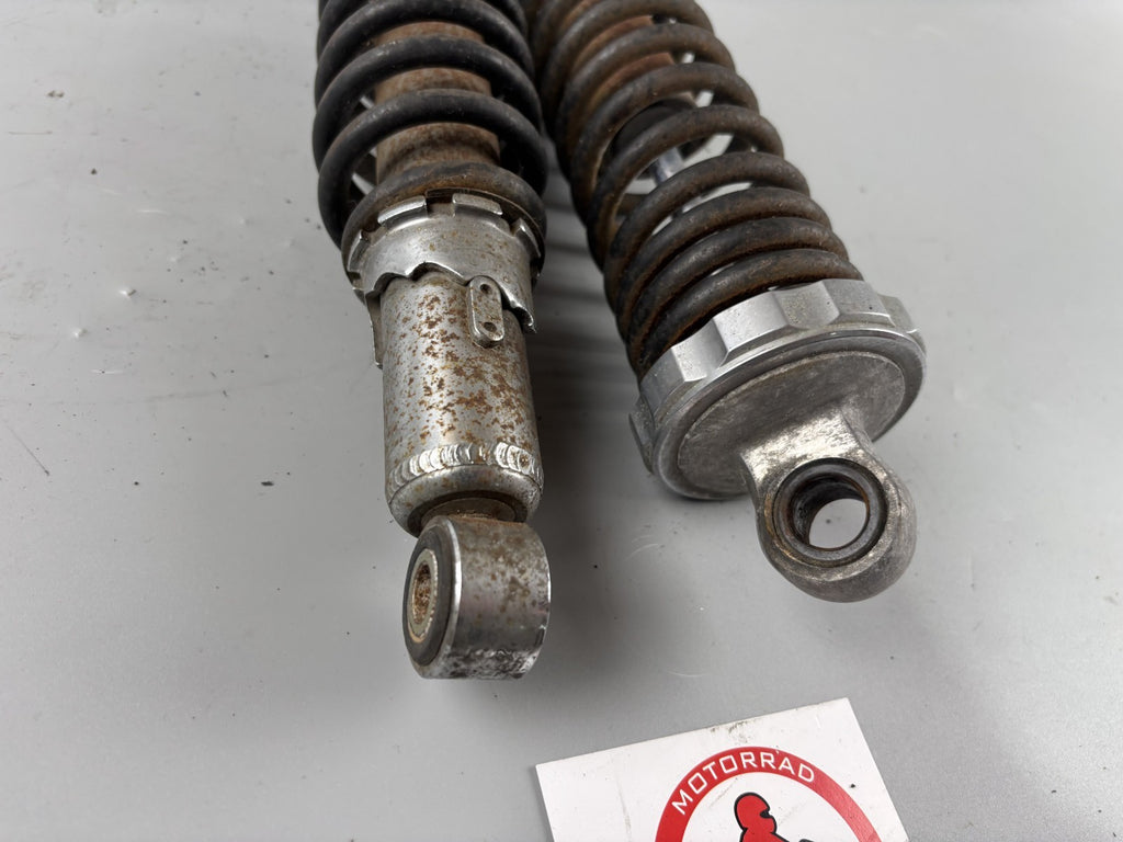 Honda CB450S PC17 Stoßdämpfer Fork Federbein Federung Absorber