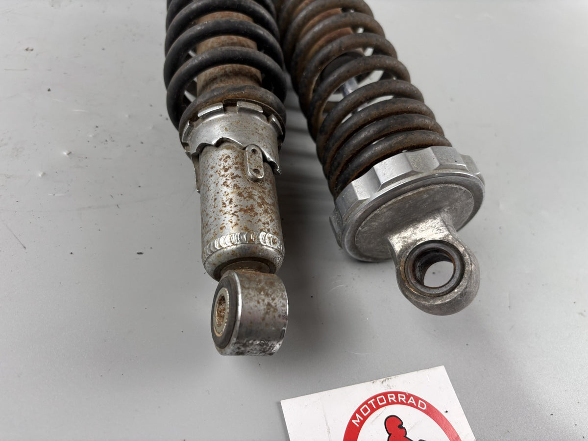 Honda CB450S PC17 Stoßdämpfer Fork Federbein Federung Absorber
