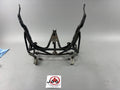 Suzuki RF 600 R GN76A Geweih Halterung Holder Verkleidungshalter Maske Kanzel