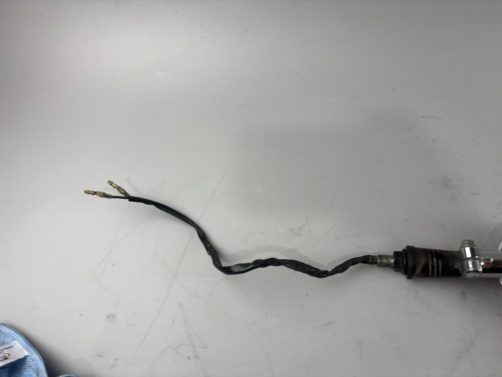 Yamaha XV1100 Virago 3LP Blinker Turn Signal rechts right Lighters