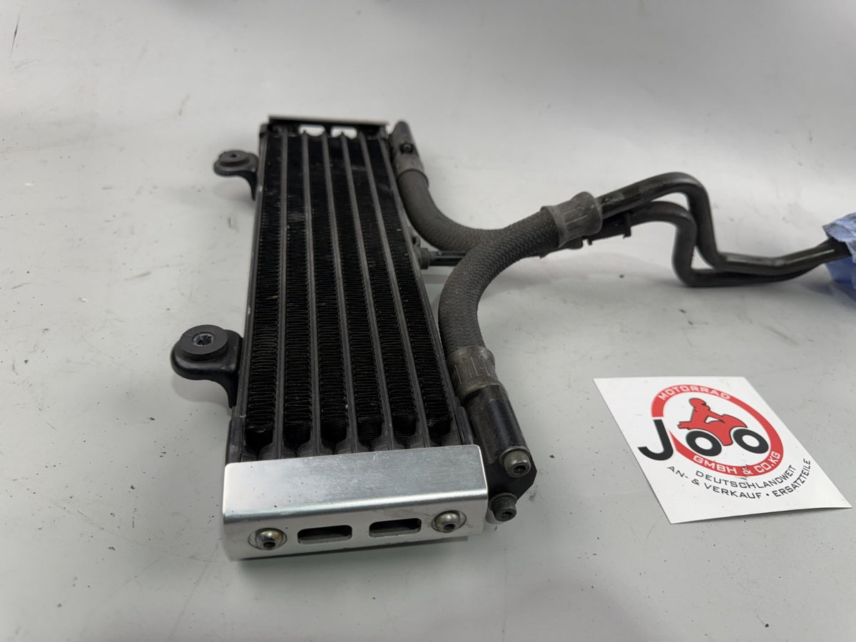 Yamaha XJR 1200 4PU Ölkühler Cooler Oel Engine Motor Cool Liquid